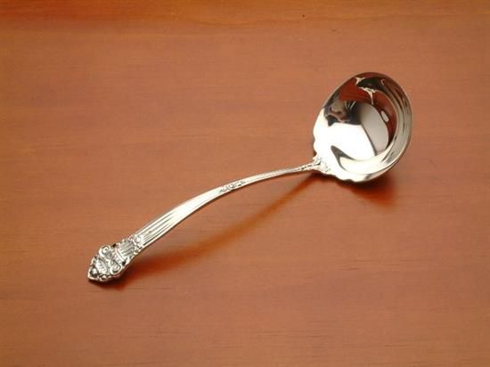 Picture of Sauce Ladle