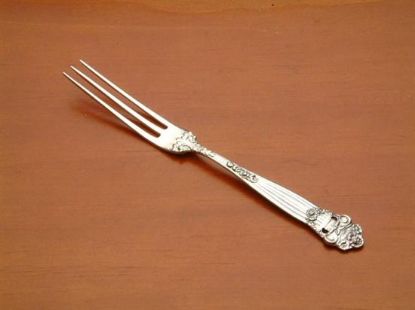 Picture of Strawberry Fork