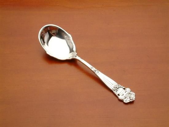 Picture of Sugar Spoon