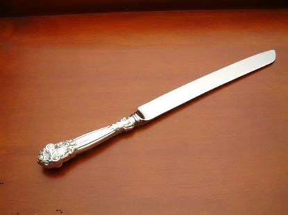 Picture of Wedding Cake Knife