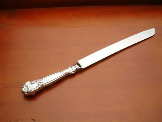 Picture of Wedding Cake Knife