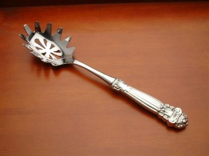 Picture of New Pasta Server