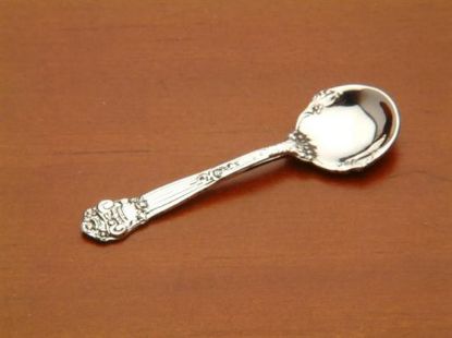 Picture of New Salt Spoons
