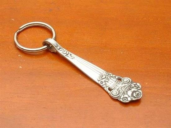 Picture of Key Chain Ring