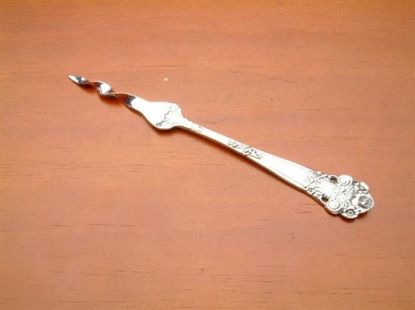 Picture of Butter Pick