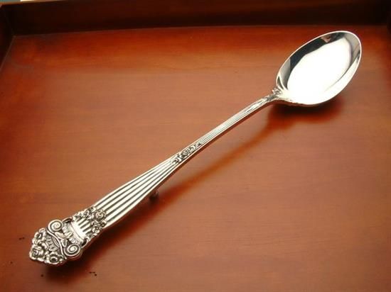 Picture of Stuffing Spoon