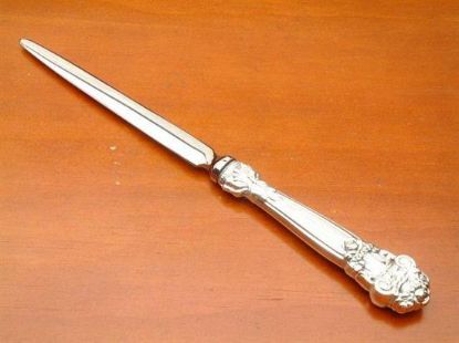 Picture of New Letter Opener