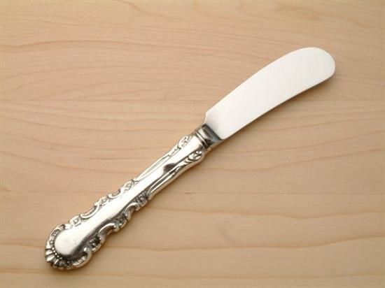 Picture of Hh Paddle Bl.spreaders