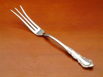 Picture of Lemon Serving Fork