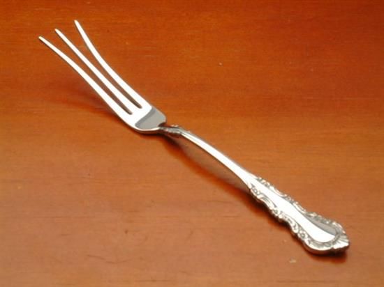 Picture of Lemon Serving Fork