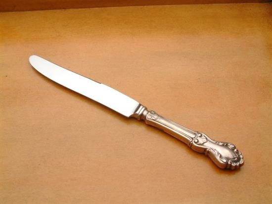 Picture of Lunch Knife French Bl.