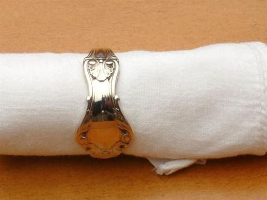 Picture of Napkin Ring 1/2"wide