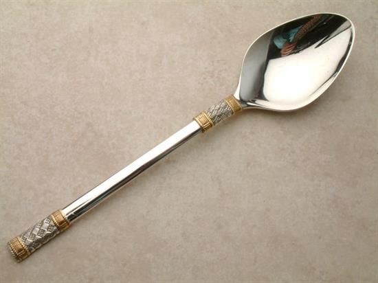 Picture of Table Serving Spoon