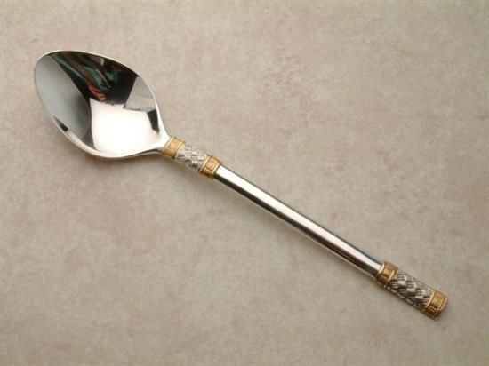 Picture of Place Soup Spoons