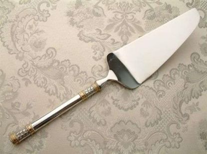 Picture of Pie Or Cake Serv.knife