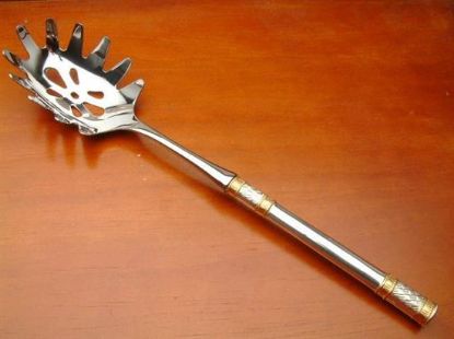 Picture of New Pasta Server