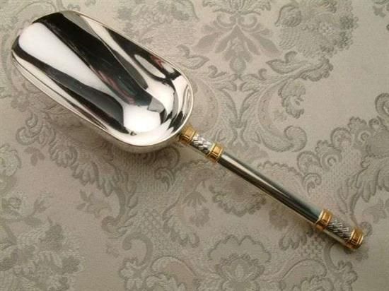 Picture of New Ice Scoop