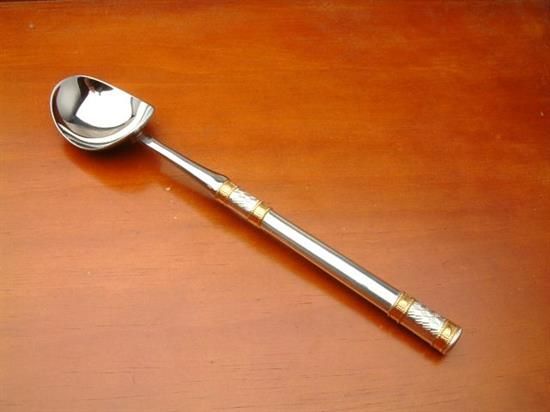 Picture of New Ice Cream Scoop Hh