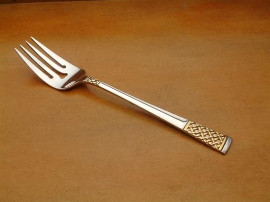 Picture of Salad Forks: