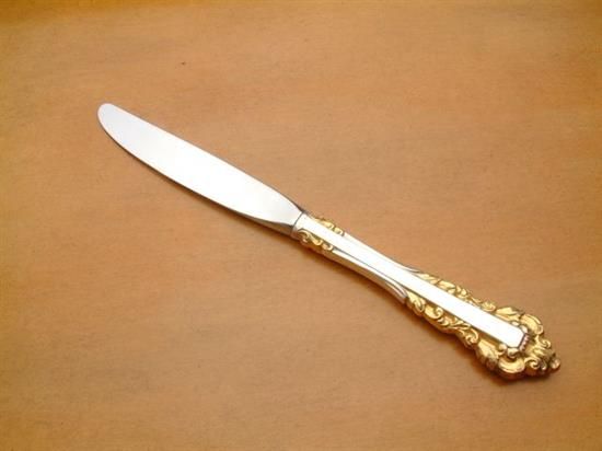 Picture of Place Knife Modern