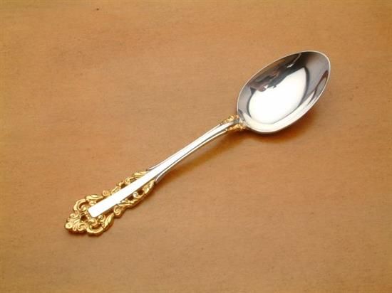 Picture of Teaspoons