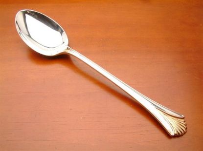 Picture of Table Serving Spoon