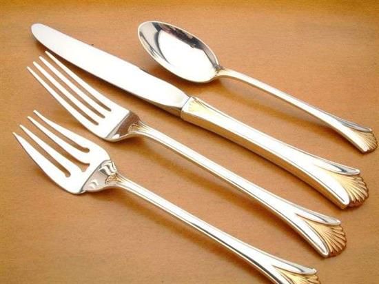 Picture of 4pc Place Size Setting