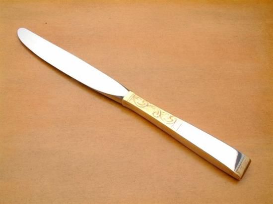 Picture of Place Knife Modern