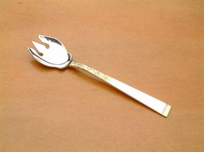 Picture of Ice Cream Spoon/fork
