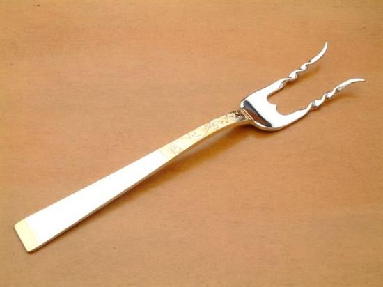 Picture of Baked Potato Serv.fork