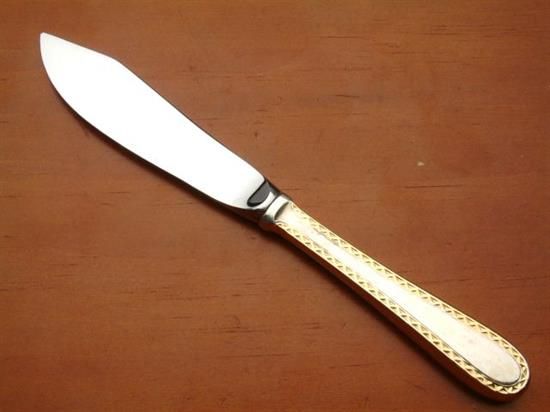 Picture of Hh Master Butter Serv.