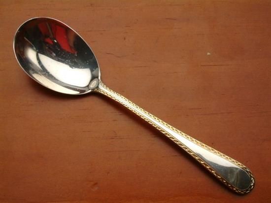 Picture of Sugar Spoon: