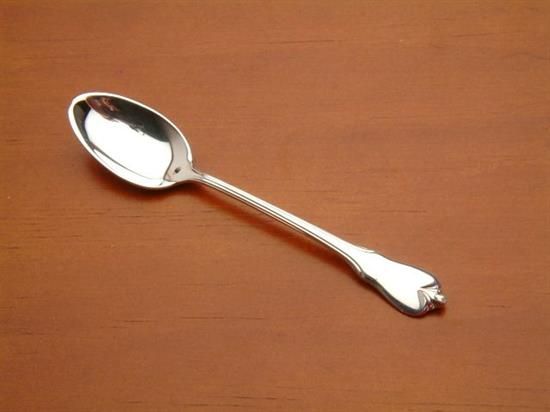 Picture of New Demitasse Spoons