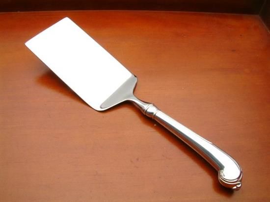 Picture of New Lasagne Server