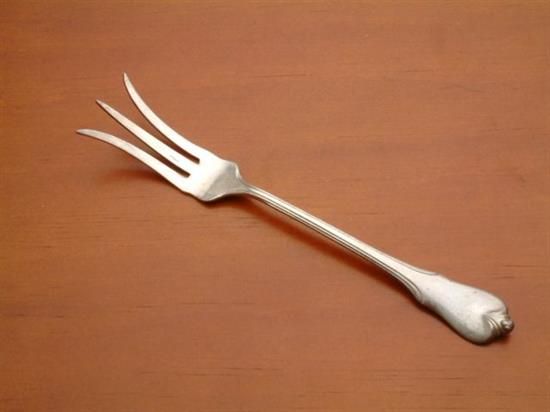 Picture of New Lemon Forks