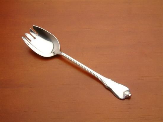 Picture of New Ice Cream Spoon