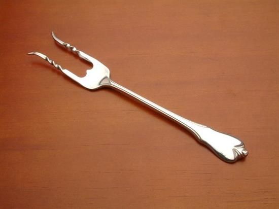Picture of Baked Potato Serv.fork