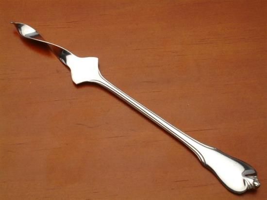 Picture of Butter Pick