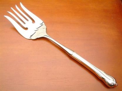 Picture of New Cold Meat Hh