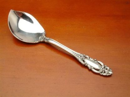 Picture of Mint Jelly Serv.spoon