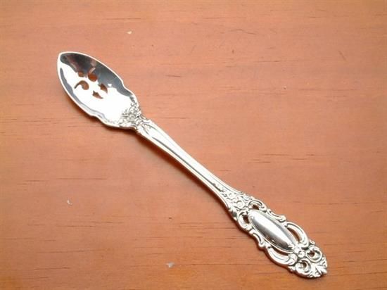 Picture of Olive Spoon