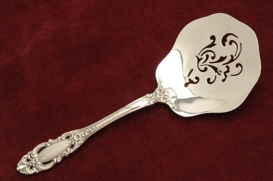 Picture of Tomato/flat Server