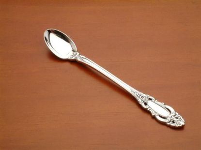 Picture of Infant Feeding Spoon
