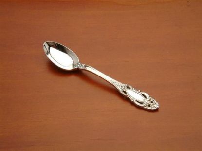 Picture of New Demitasse Spoons
