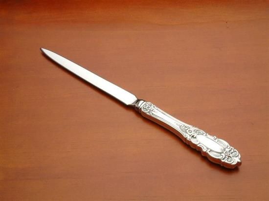 Picture of New Letter Opener