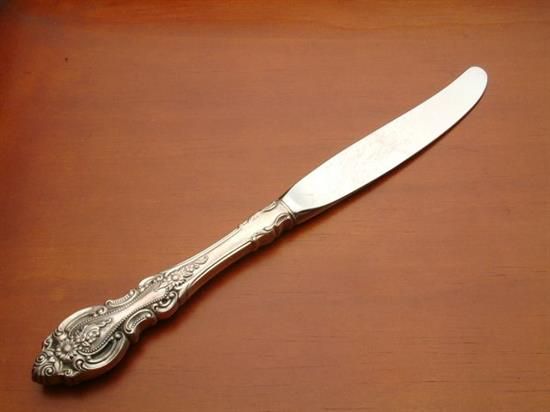 Picture of Dinner Knives Modern