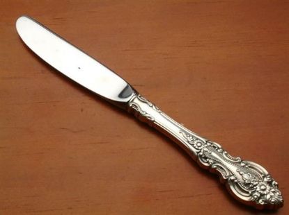 Picture of New Hh Butter Spreader