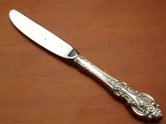 Picture of New Hh Butter Spreader