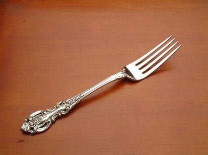 Picture of New Place Forks