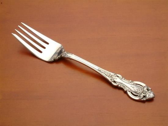 Picture of New Salad Forks
